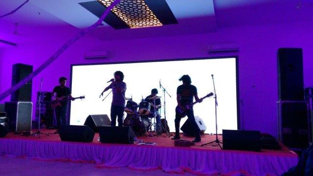 indian symphony bands ahmedabad